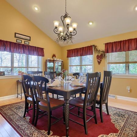 Hammer Creek Hideaway B&B Lititz Exterior foto
