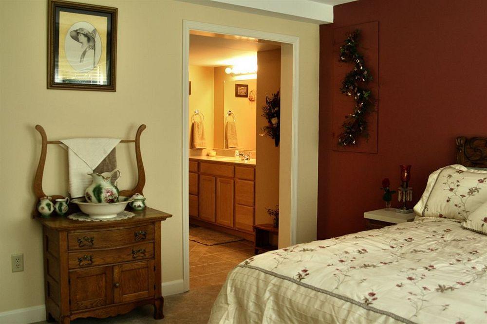 Hammer Creek Hideaway B&B Lititz Exterior foto
