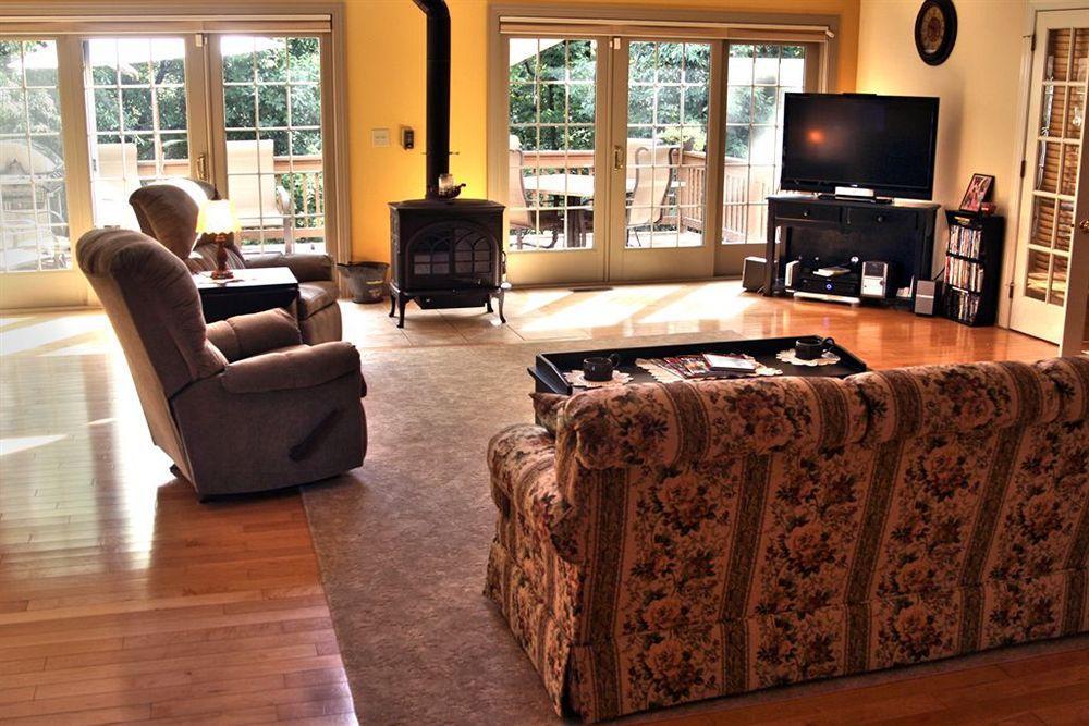 Hammer Creek Hideaway B&B Lititz Exterior foto