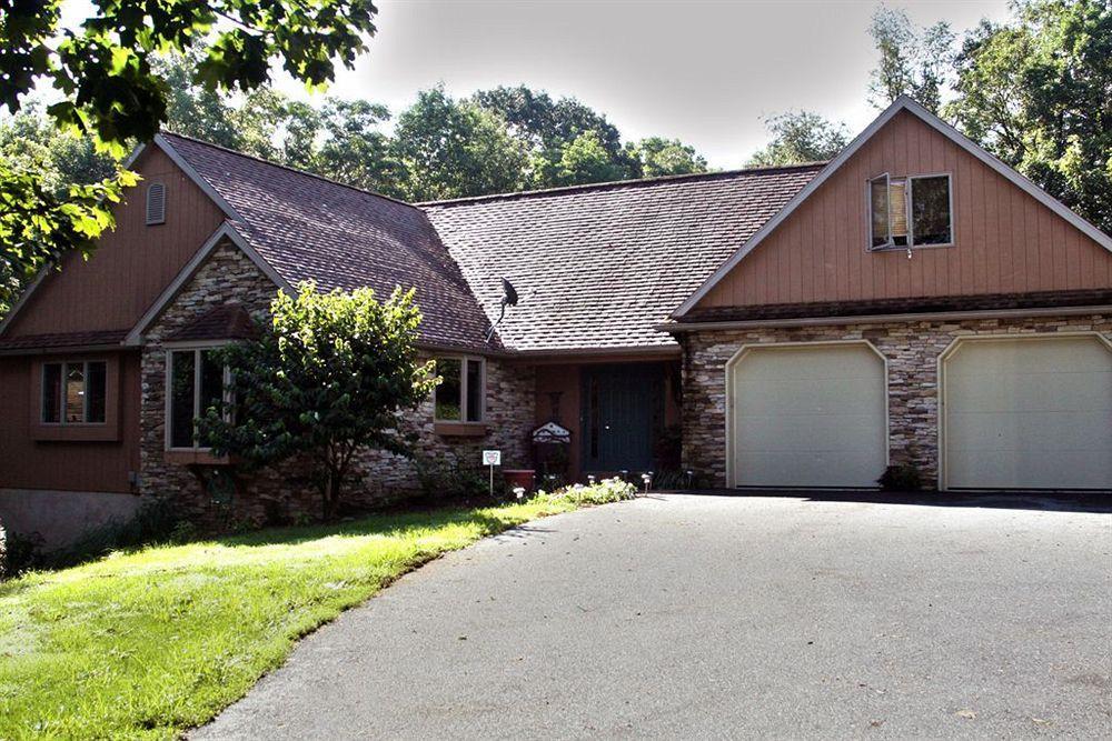 Hammer Creek Hideaway B&B Lititz Exterior foto