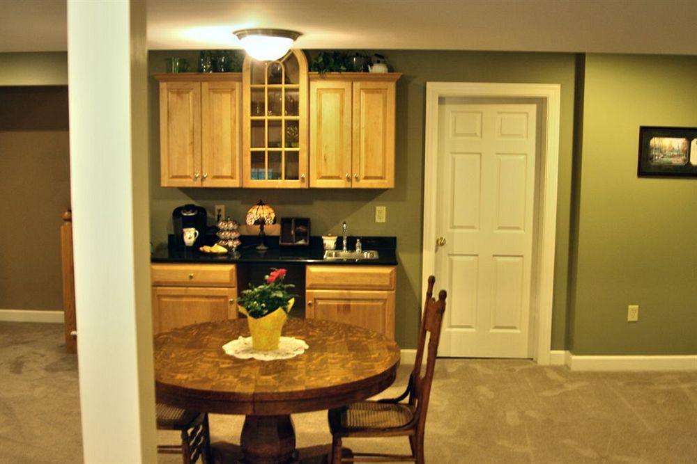 Hammer Creek Hideaway B&B Lititz Exterior foto