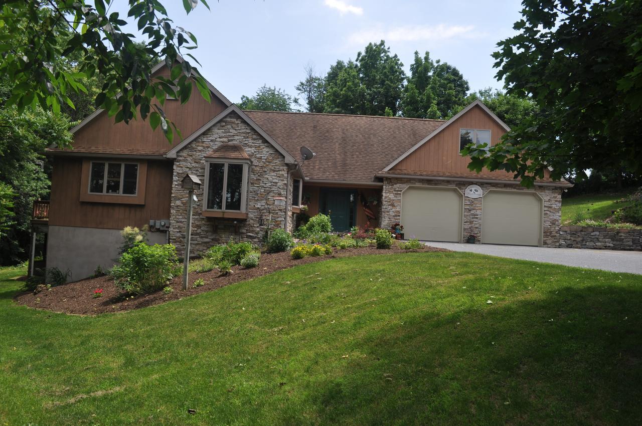 Hammer Creek Hideaway B&B Lititz Exterior foto