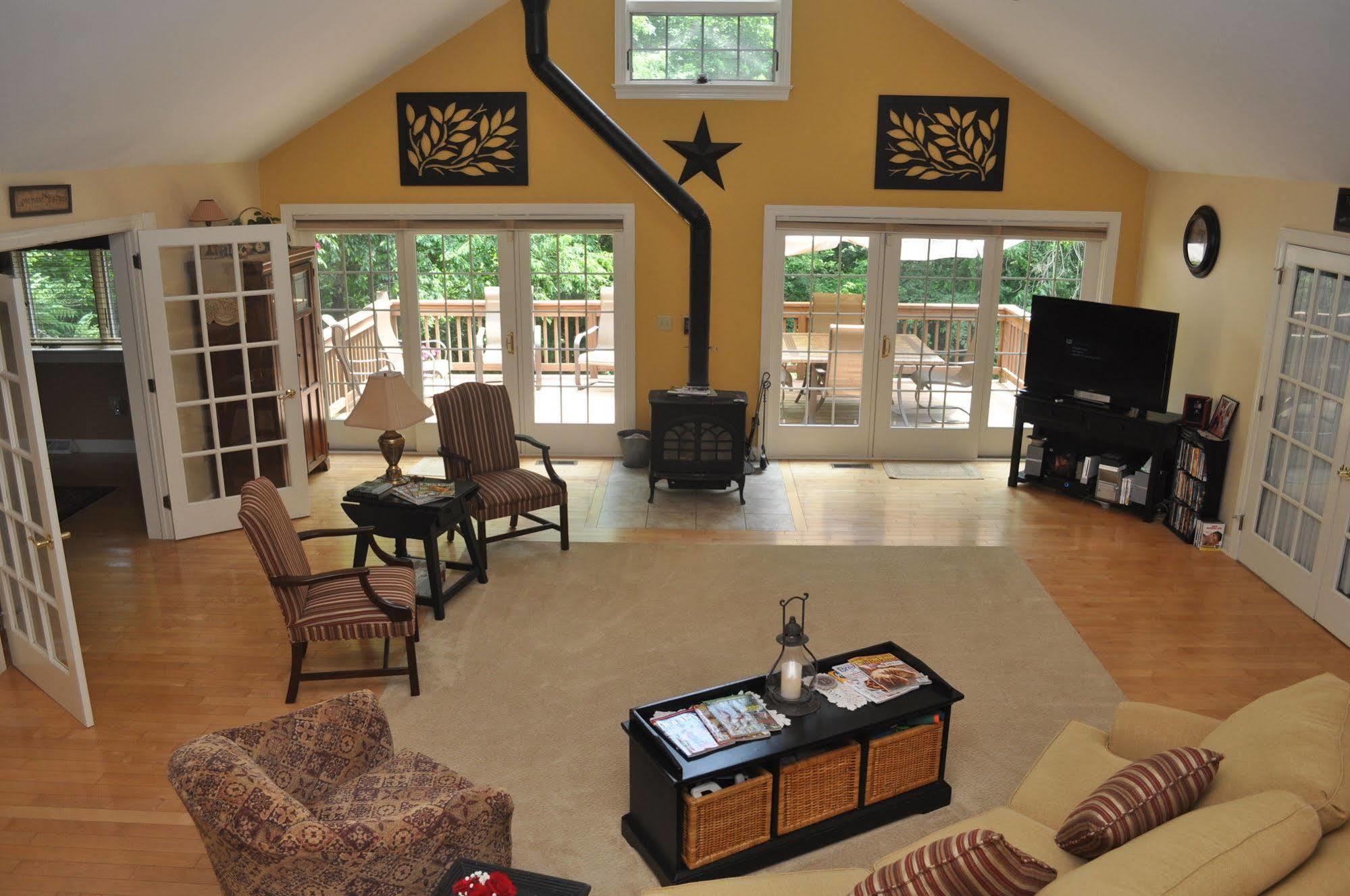 Hammer Creek Hideaway B&B Lititz Exterior foto