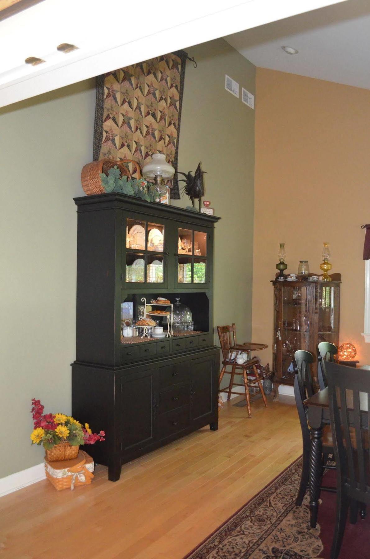 Hammer Creek Hideaway B&B Lititz Exterior foto