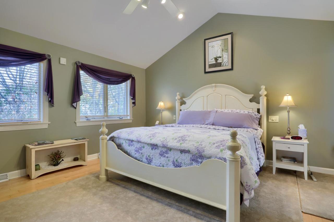 Hammer Creek Hideaway B&B Lititz Exterior foto