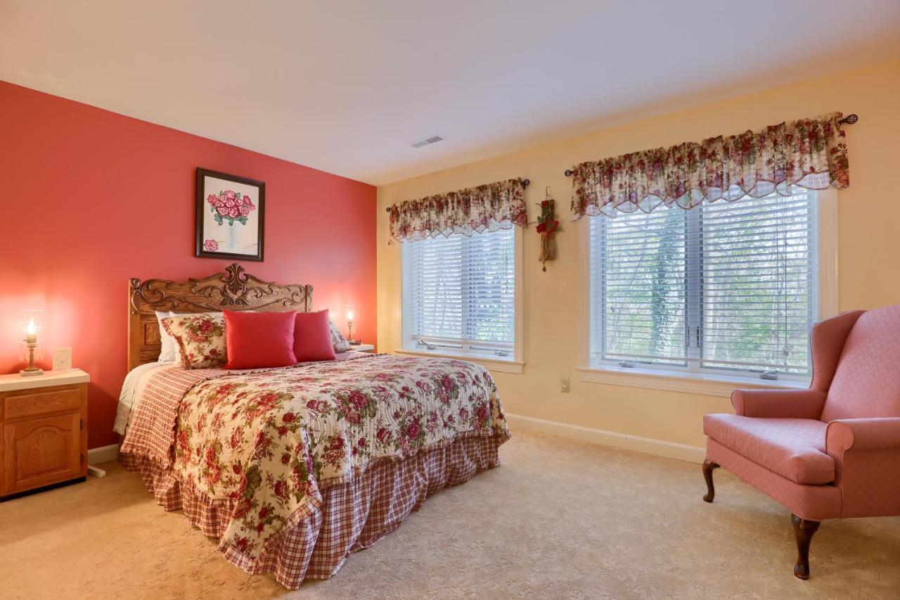Hammer Creek Hideaway B&B Lititz Exterior foto