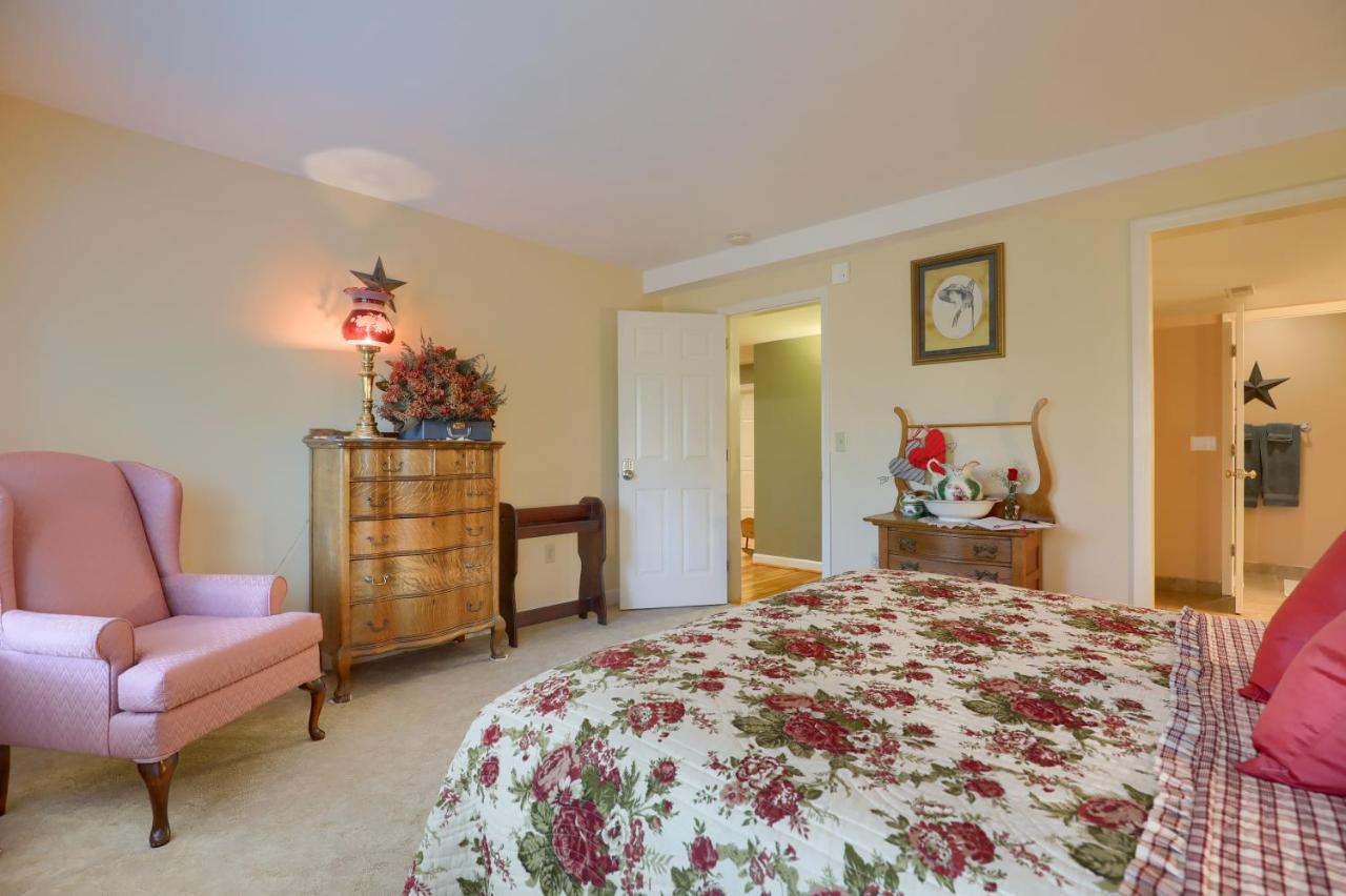 Hammer Creek Hideaway B&B Lititz Exterior foto
